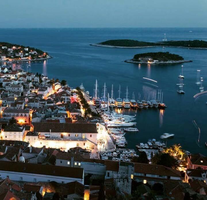 Apartments Jaksa Hvar Town Exterior foto
